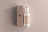 Cosmetic Bottle And Box Mockup Psd