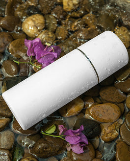 Cosmetic Bottle – Psd Mockup