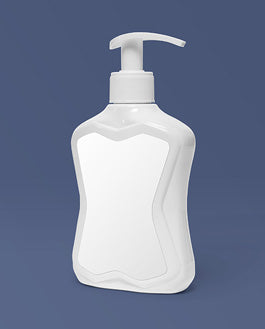 Cosmetic Bottle – Psd Mockup