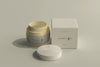 Cosmetic Jar And Box Mockup Psd