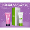 Cosmetic Packaging Mock Up Psd