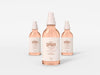 Cosmetic Spray Bottle Packaging Mockup Psd