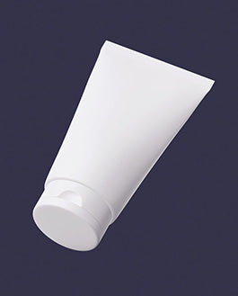 Cosmetic Tube Mockup