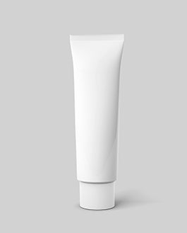 Cosmetic Tube Psd Mockups