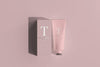 Cosmetic Tube With Box Mockup Psd