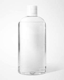 Cosmetics Bottle – 2 Psd Mockups