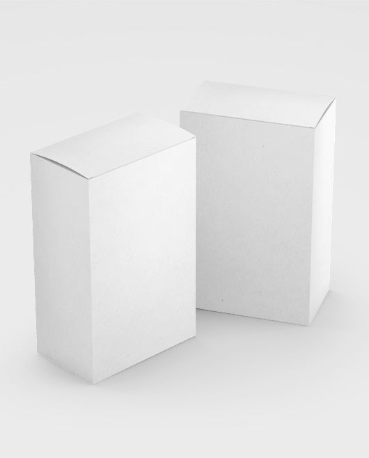 Craft Box – 2 Psd Mockups