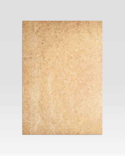 Craft Paper Poster Mockup