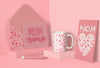 Creative Assortment For Mother'S Day Mock-Up Psd