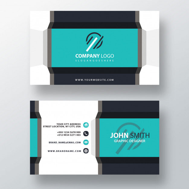 Creative Business Card Psd