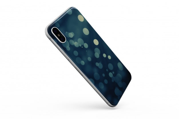 Creative Smartphone Mockup Psd