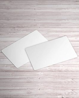 Credit Card – 2 Psd Mockups