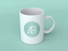 Cup Mock Up Psd