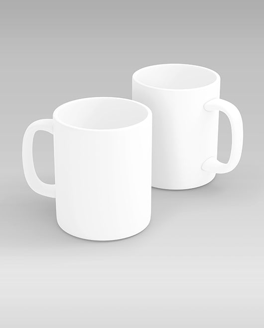 Cup Mockup