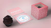 Cupcake Packaging And Branding Mockup Psd