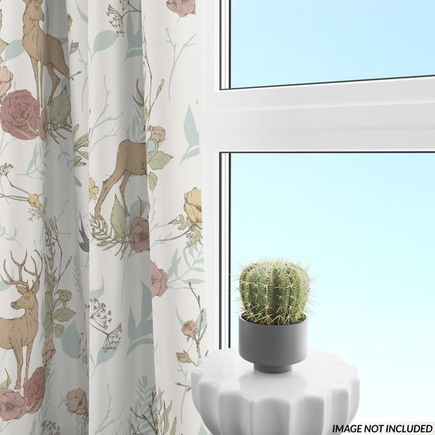 Curtain Psd
