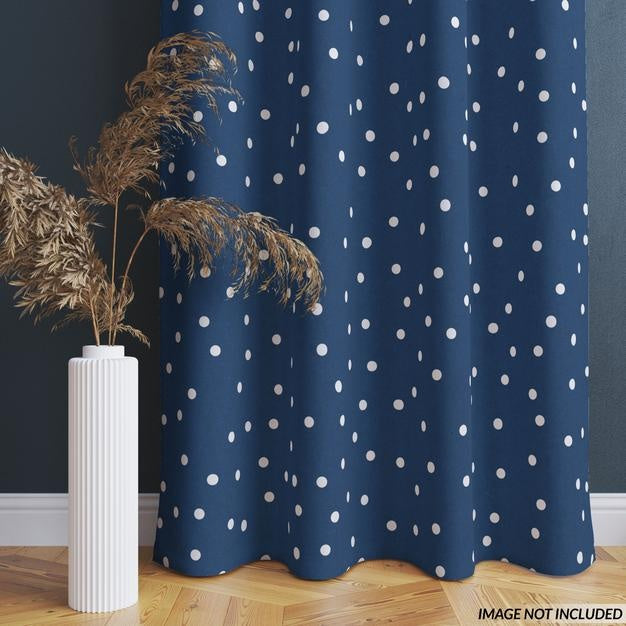 Curtain Psd