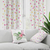 Curtains And Pillows Psd