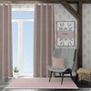 Curtains And Pillows Psd