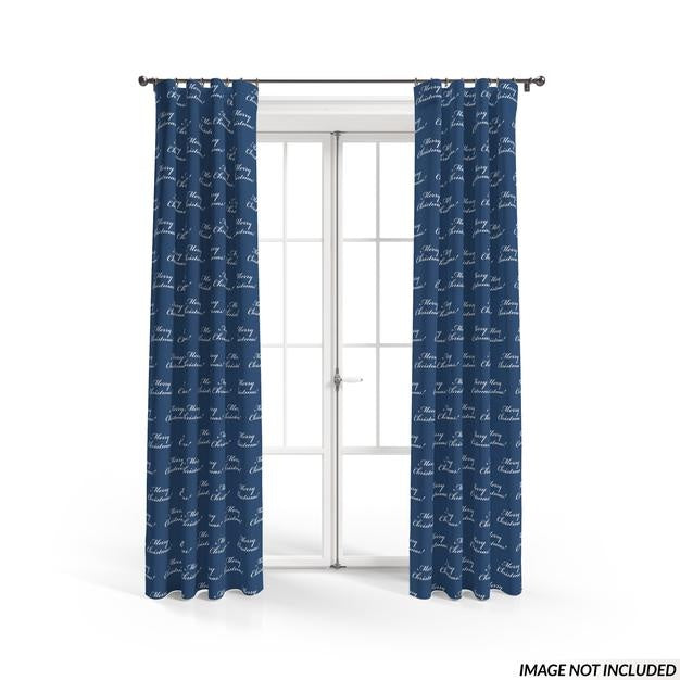 Curtains Psd