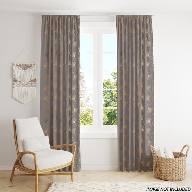 Curtains Psd