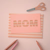 Cute Composition For Mother'S Day Scene Creator Psd