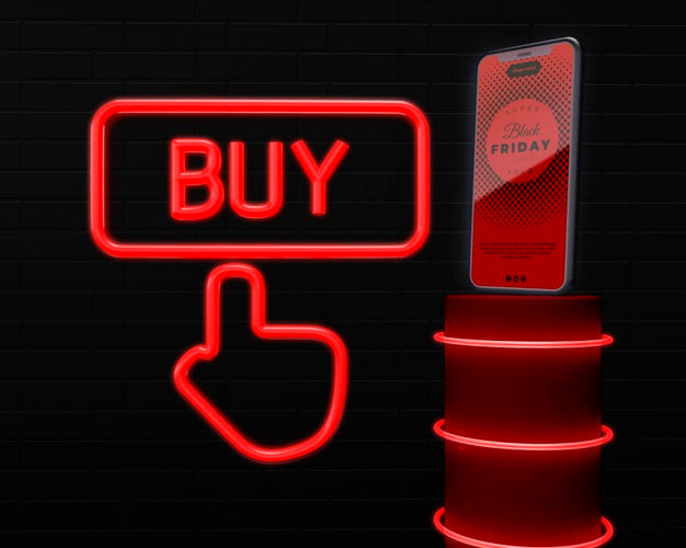 Cyber Communication With Special Offers Psd