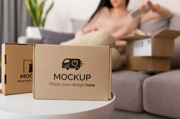 Cyber Monday Concept Mock-Up Psd