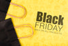Cyber Shoppings On Black Friday Psd