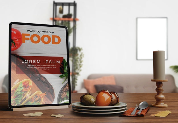 Decorative Arrangements For Restaurant Arrangeemnts For Thanksgiving Day Psd