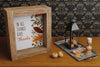 Decorative Frame And Arrangements For Thanksgiving Psd