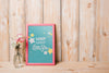 Decorative Frame Mockup Psd