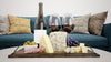 Delicious Cheese Assortment With Red Wine Mockup Psd