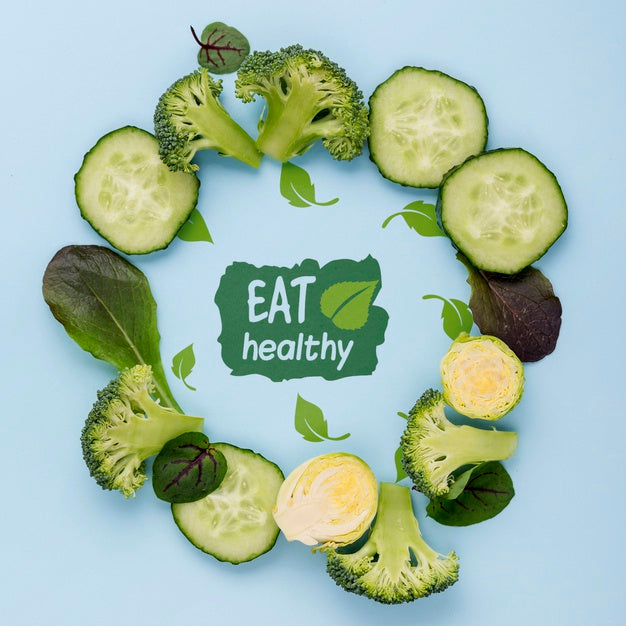 Delicious Food Concept Mock-Up Psd