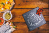Delicious Mexican Food Concept Mock-Up Psd