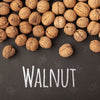 Delicious Organic Walnut Mock-Up Psd