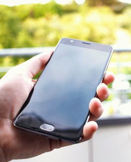 Device Mockup Psd – Oneplus 3T