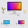 Devices Mock Up Template Psd