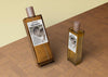 Different Shape Of Bottles With Perfume Psd