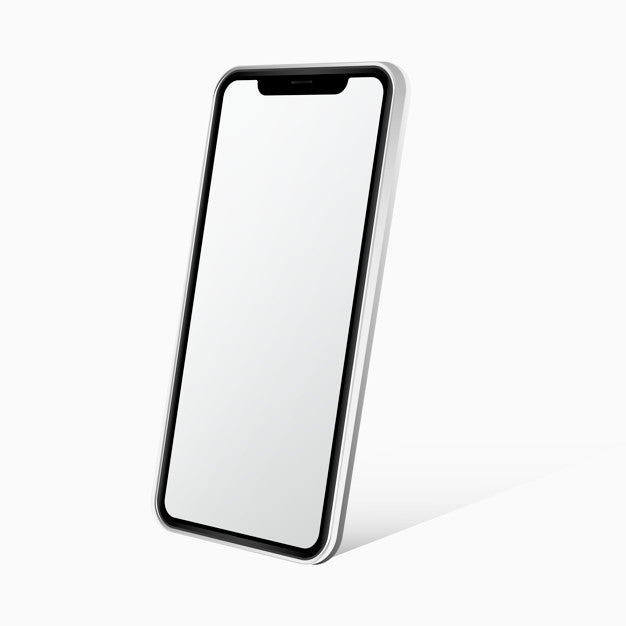 Digital Device Mockup Psd