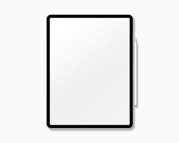 Digital Device Mockup Psd