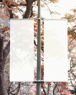 Display Sign And Billboard Mockups