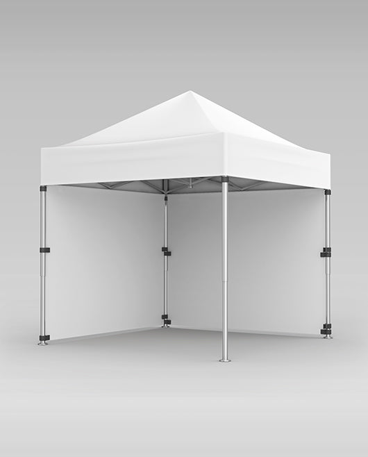 Display Tent Mockup In Psd