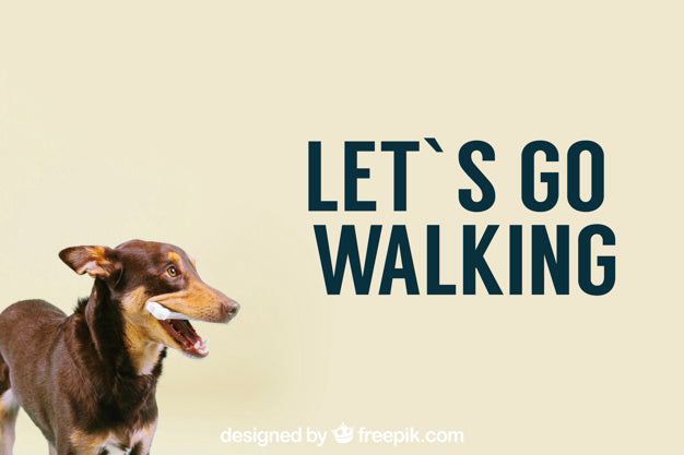 Dog Mockup Psd