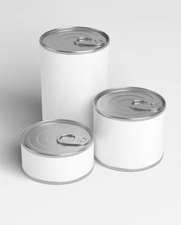 Download Kitchen Items Mockup