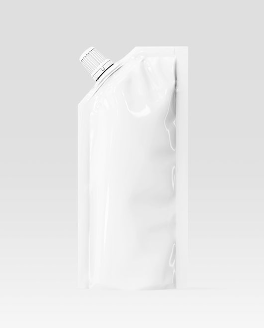 Doy Pack Mockup Psd Template Set