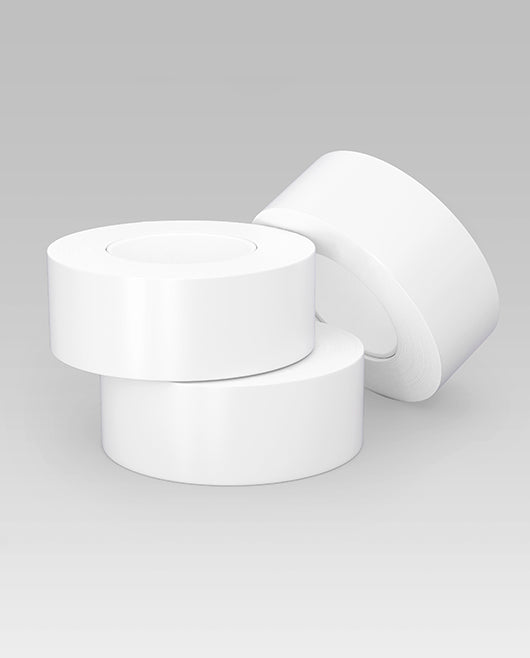 Duct Tape Mockup In Psd