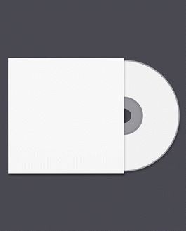 Dvd Optical Drive Mockup