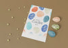 Easter Concept Mock-Up Psd