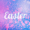 Easter Egg Texture Psd